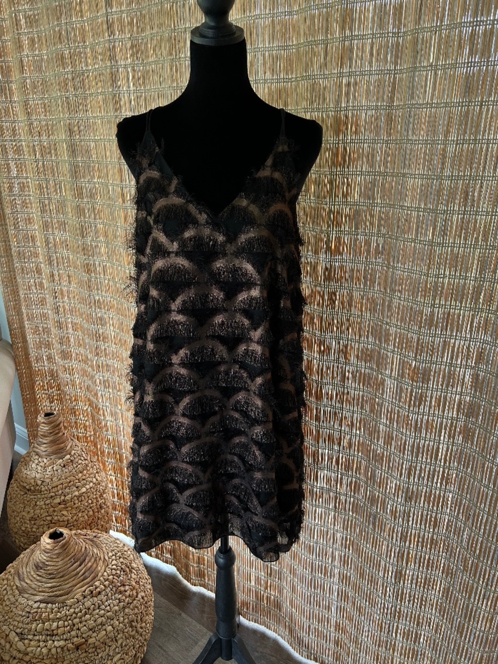 NWT Ladies flows cocktail dress - Picture 1 of 6